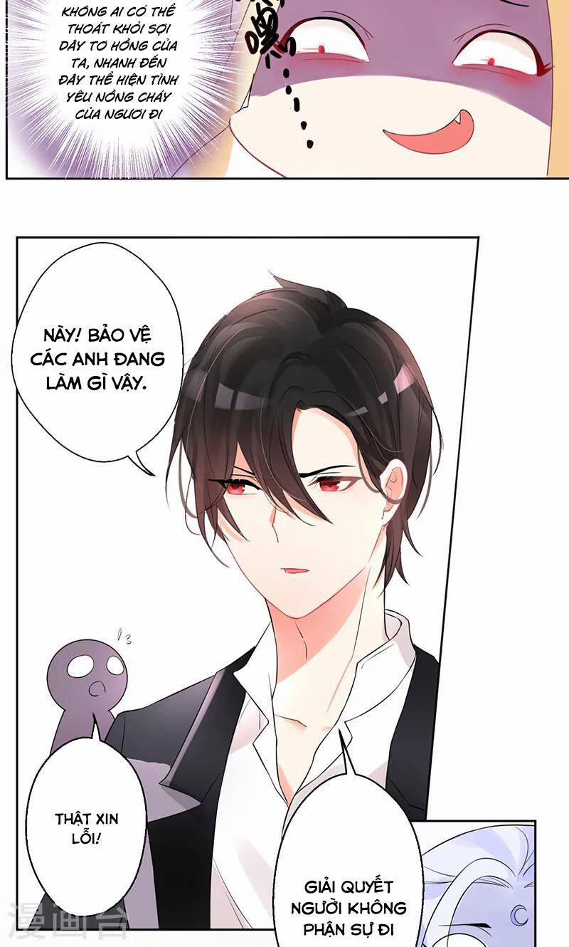 Toang Rồi! Nguyệt Lão Động Tâm Rồi 2 trang 10