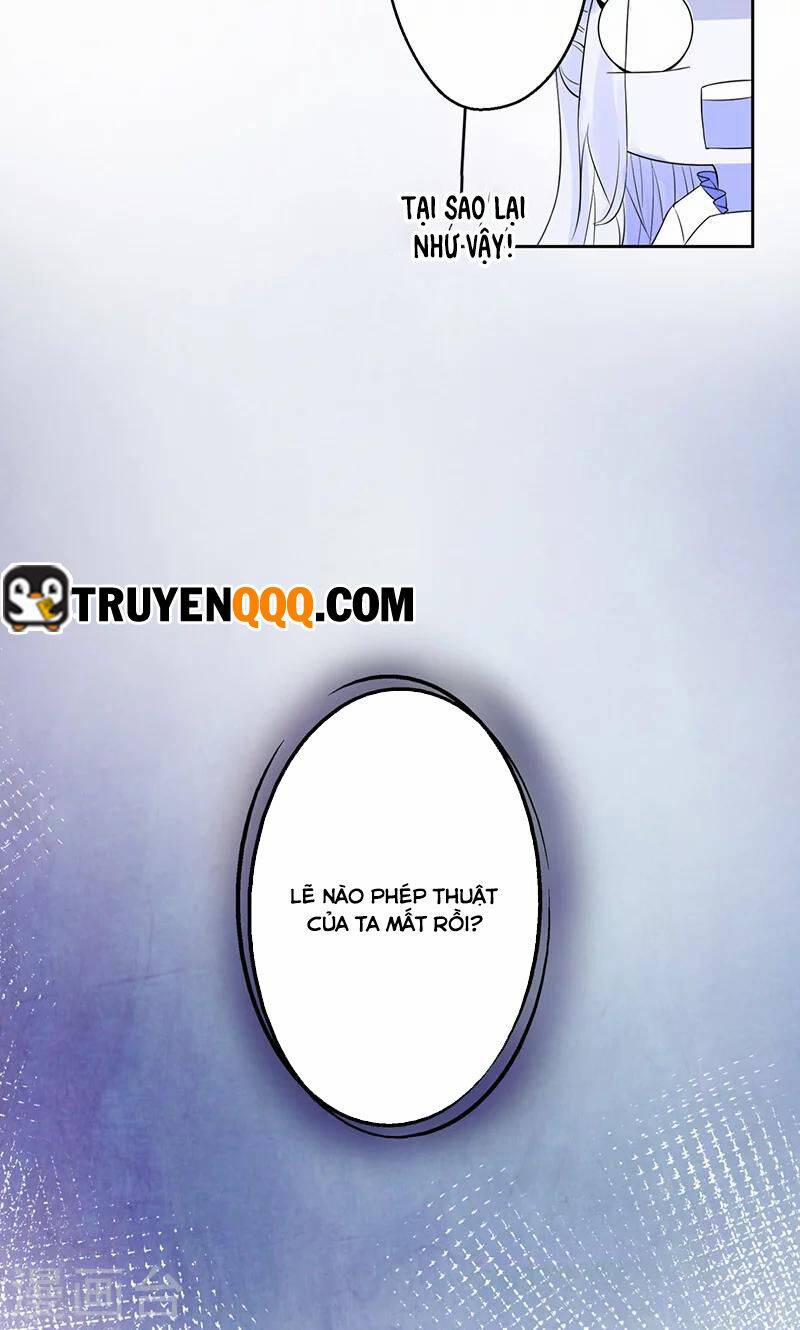 Toang Rồi! Nguyệt Lão Động Tâm Rồi 2 trang 11