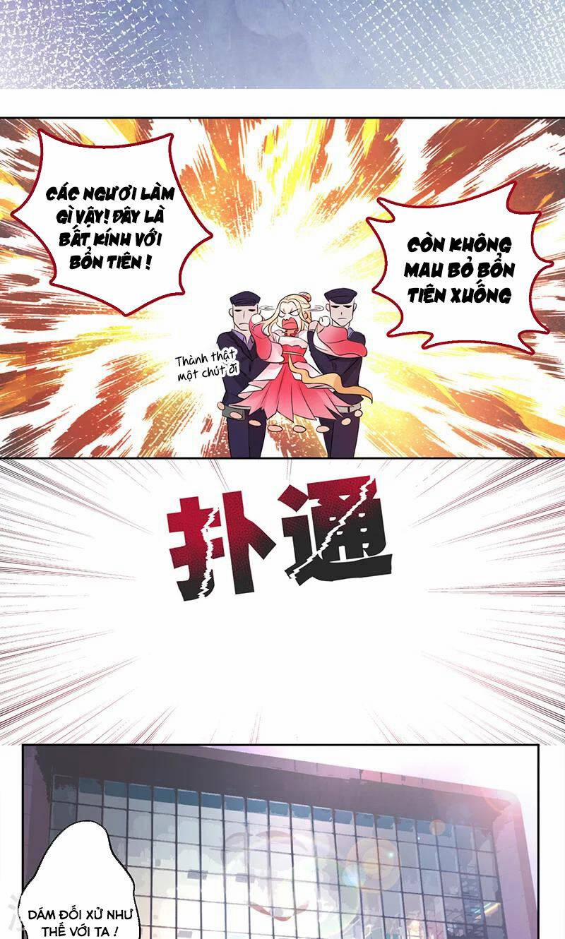 Toang Rồi! Nguyệt Lão Động Tâm Rồi 2 trang 12