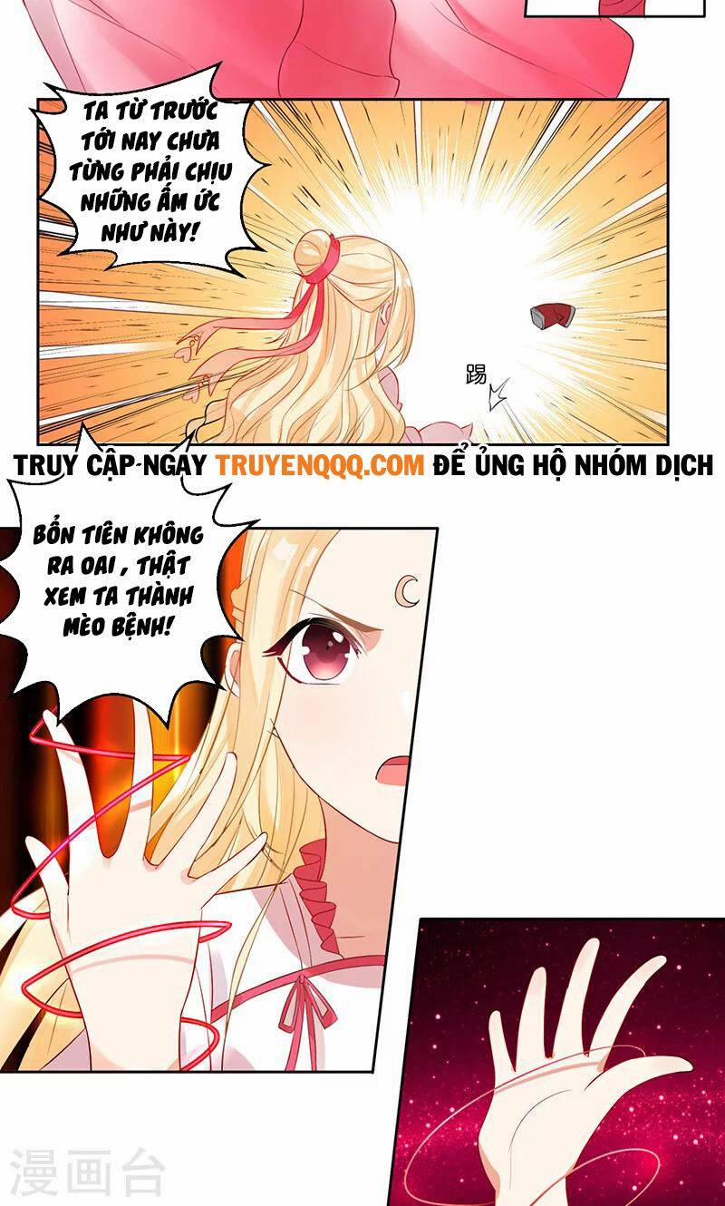 Toang Rồi! Nguyệt Lão Động Tâm Rồi 2 trang 15