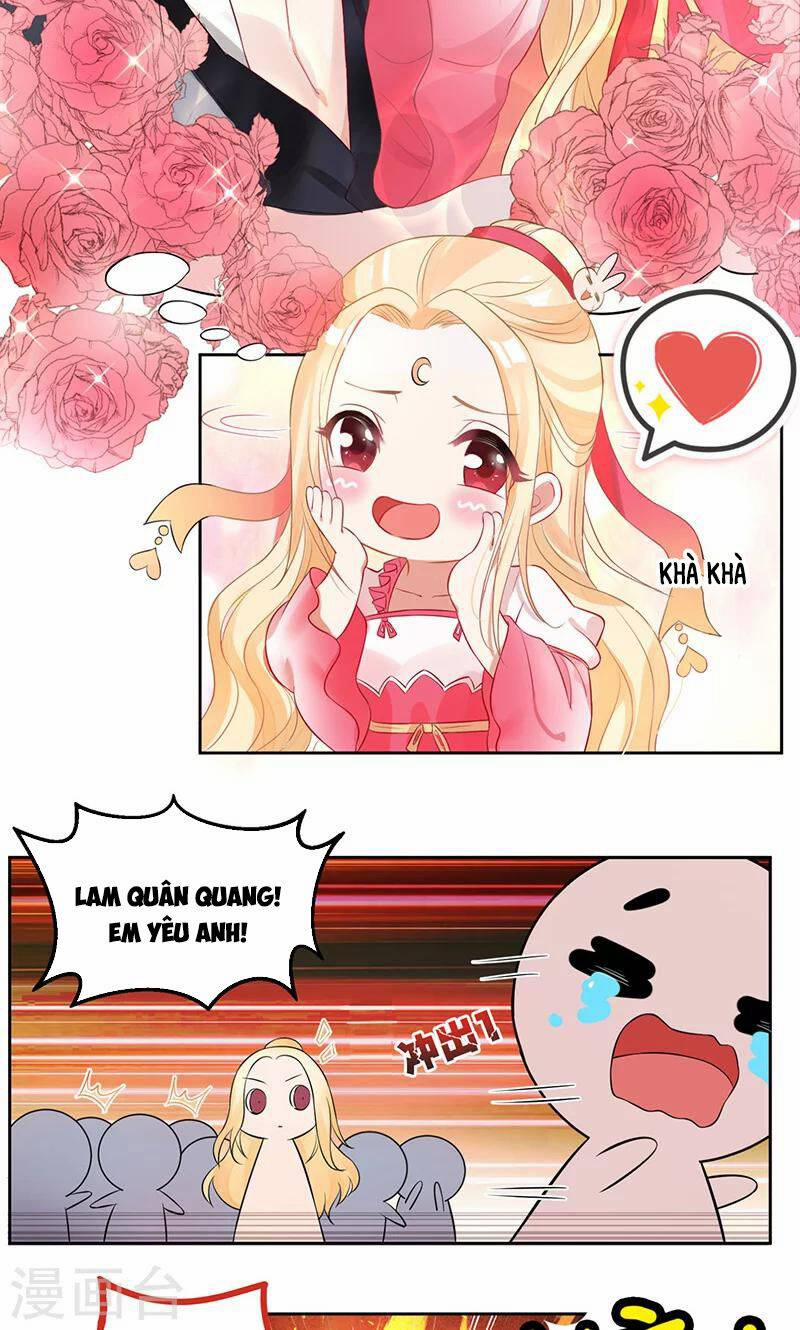 Toang Rồi! Nguyệt Lão Động Tâm Rồi 2 trang 2