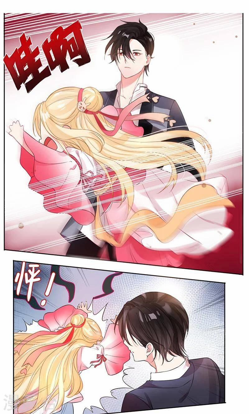 Toang Rồi! Nguyệt Lão Động Tâm Rồi 2 trang 4