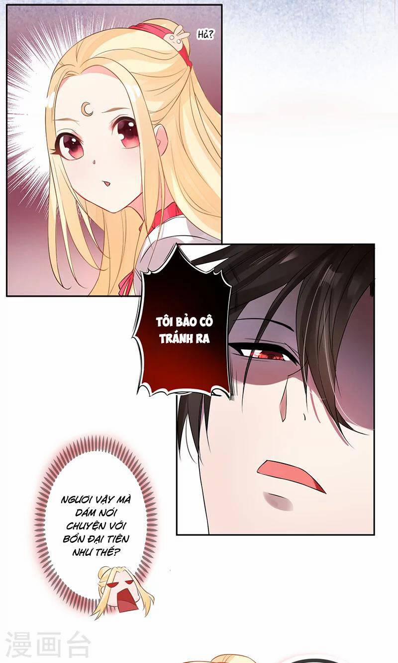 Toang Rồi! Nguyệt Lão Động Tâm Rồi 2 trang 6