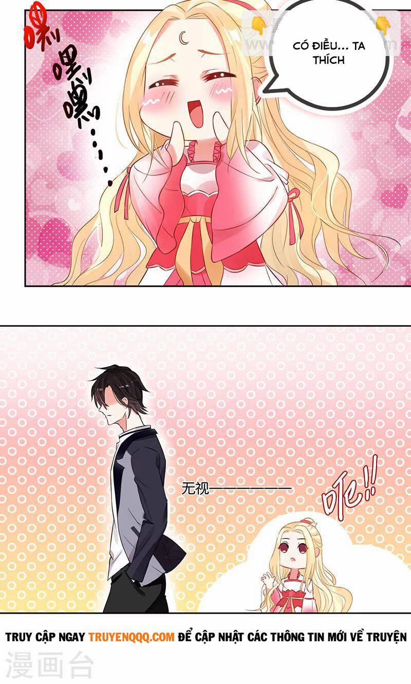 Toang Rồi! Nguyệt Lão Động Tâm Rồi 2 trang 7