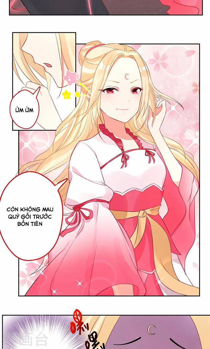 Toang Rồi! Nguyệt Lão Động Tâm Rồi 2 trang 9