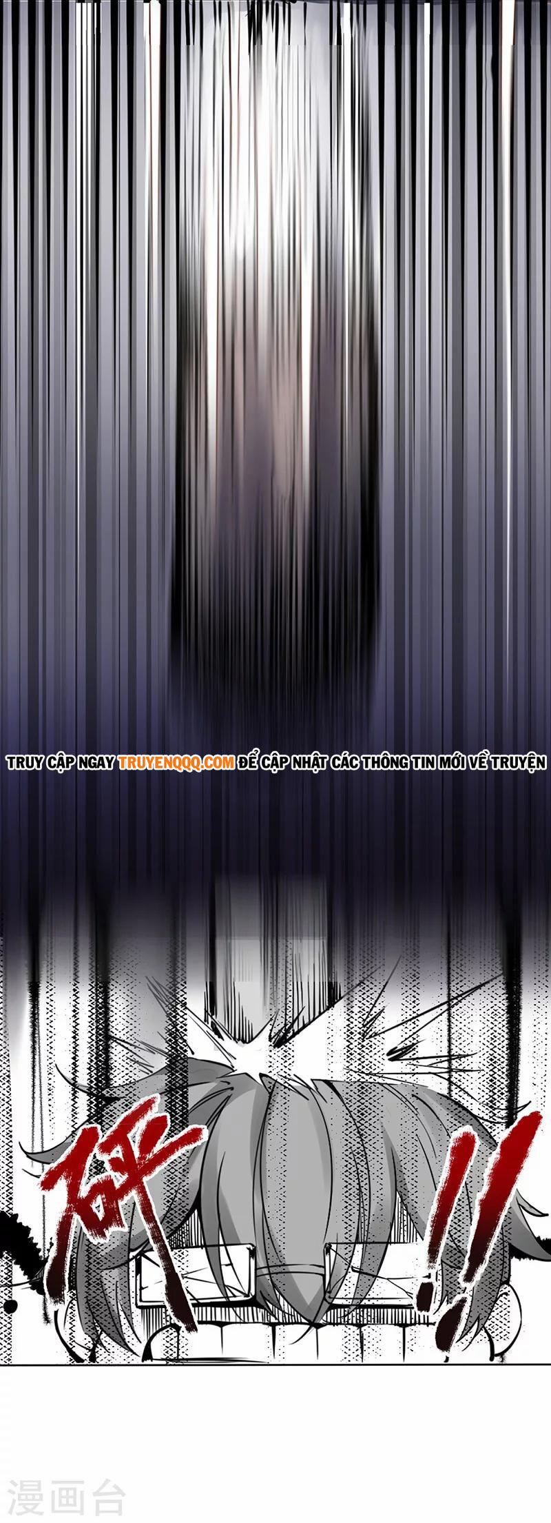 Toang Rồi! Nguyệt Lão Động Tâm Rồi 4 trang 2