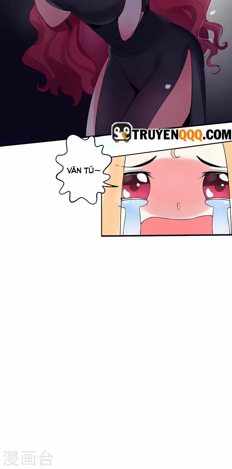 Toang Rồi! Nguyệt Lão Động Tâm Rồi 4 trang 4