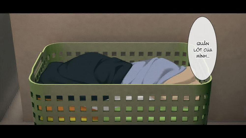 Toaru Daikazoku No Okazu Jijou ~Mamagawari Onee-Chan Funtouki~ Part 1 trang 24