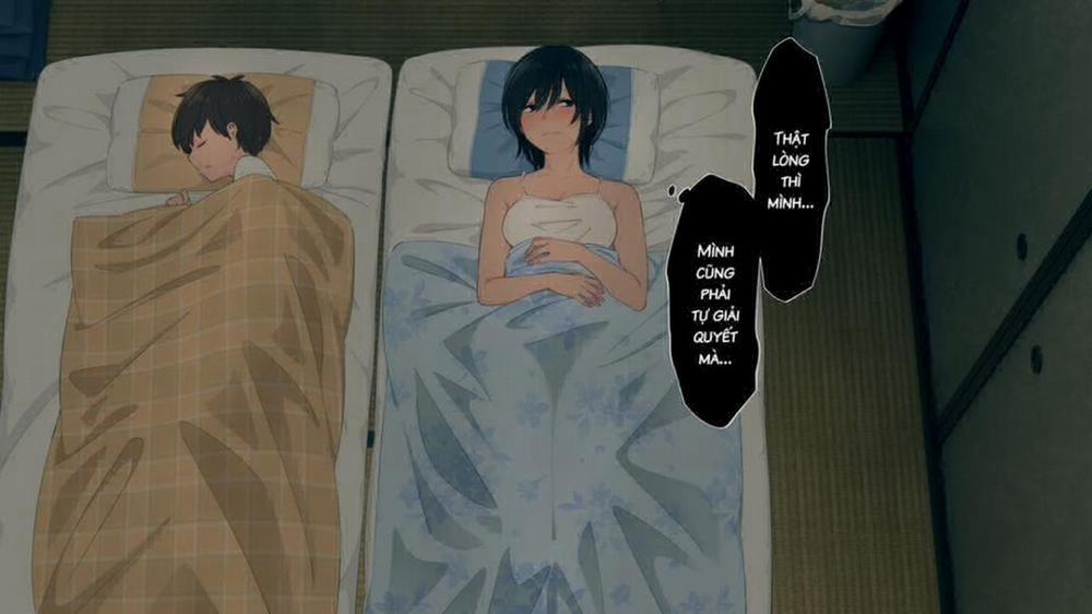 Toaru Daikazoku No Okazu Jijou ~Mamagawari Onee-Chan Funtouki~ Part 1 trang 49