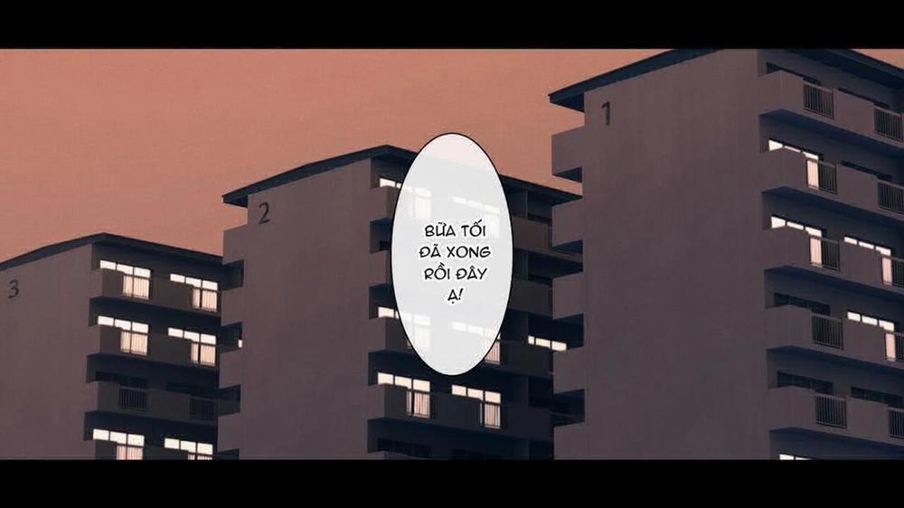 Toaru Daikazoku No Okazu Jijou ~Mamagawari Onee-Chan Funtouki~ Part 1 trang 5