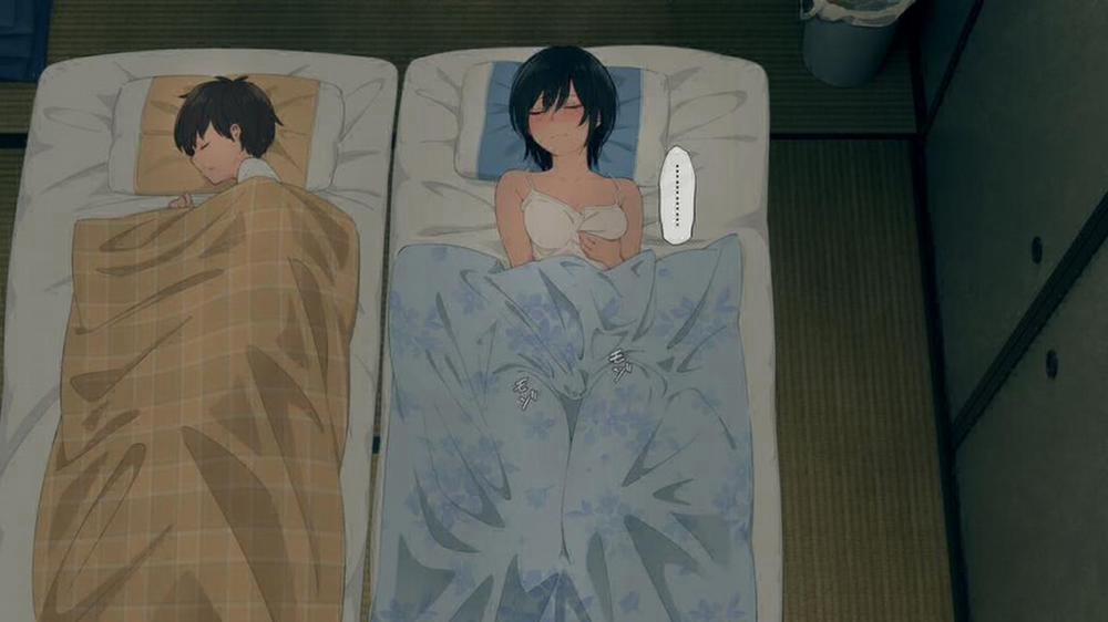 Toaru Daikazoku No Okazu Jijou ~Mamagawari Onee-Chan Funtouki~ Part 1 trang 50