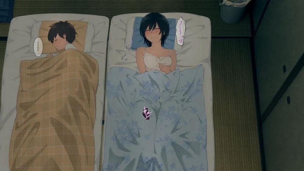 Toaru Daikazoku No Okazu Jijou ~Mamagawari Onee-Chan Funtouki~ Part 1 trang 52