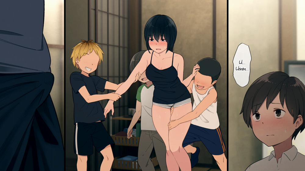 Toaru Daikazoku no Okazu Jijou 6 trang 12