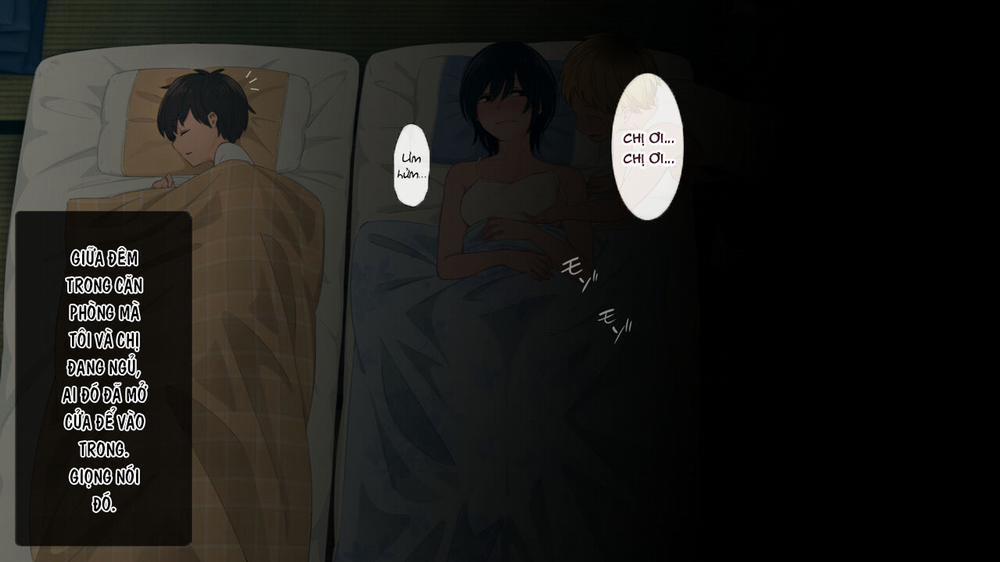 Toaru Daikazoku no Okazu Jijou 9 trang 10