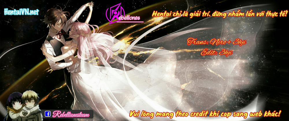 Toaru Elf o Hikitorimashite Oneshot trang 27