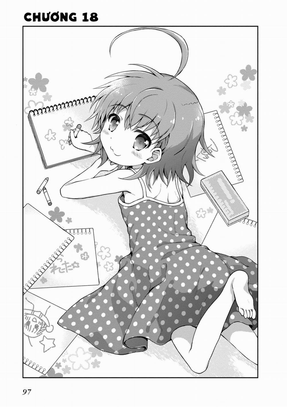 Toaru Idol No Accelerator-Sama 18 trang 0