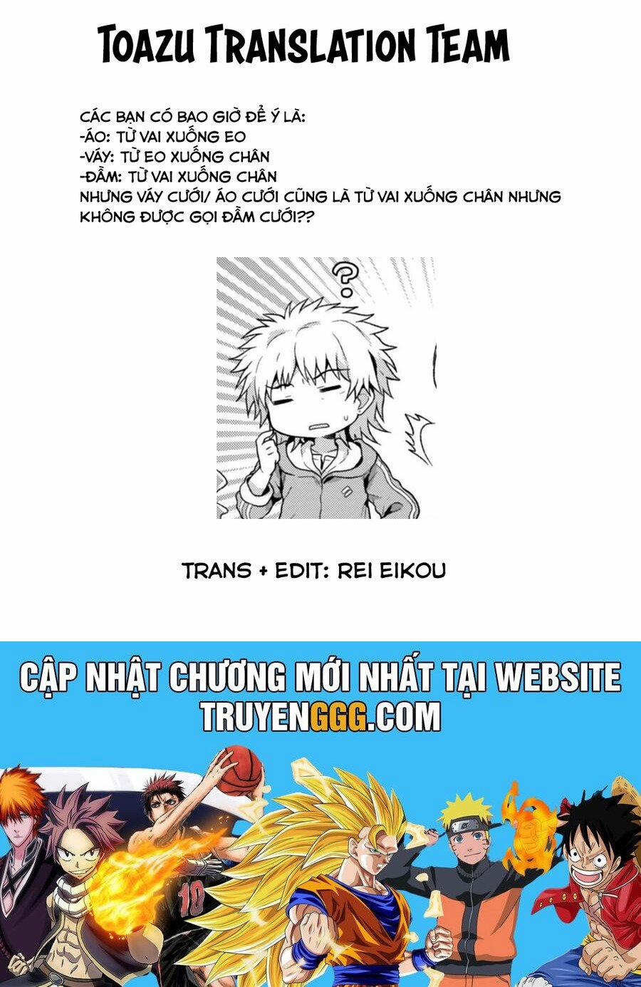 Toaru Idol No Accelerator-Sama 22 trang 14