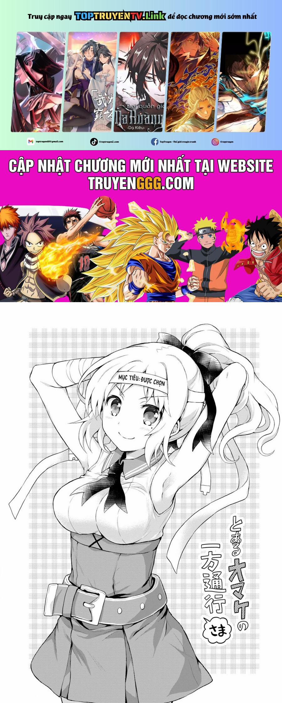 Toaru Idol No Accelerator-Sama 29.5 trang 0