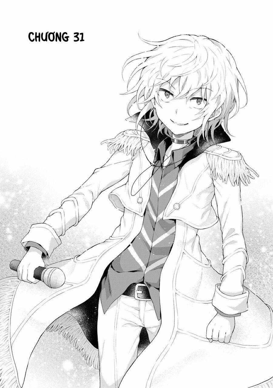 Toaru Idol No Accelerator-Sama 31 trang 1