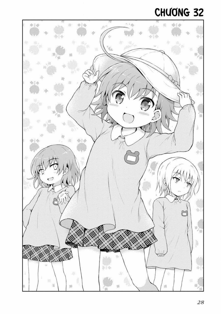 Toaru Idol No Accelerator-Sama 32 trang 1