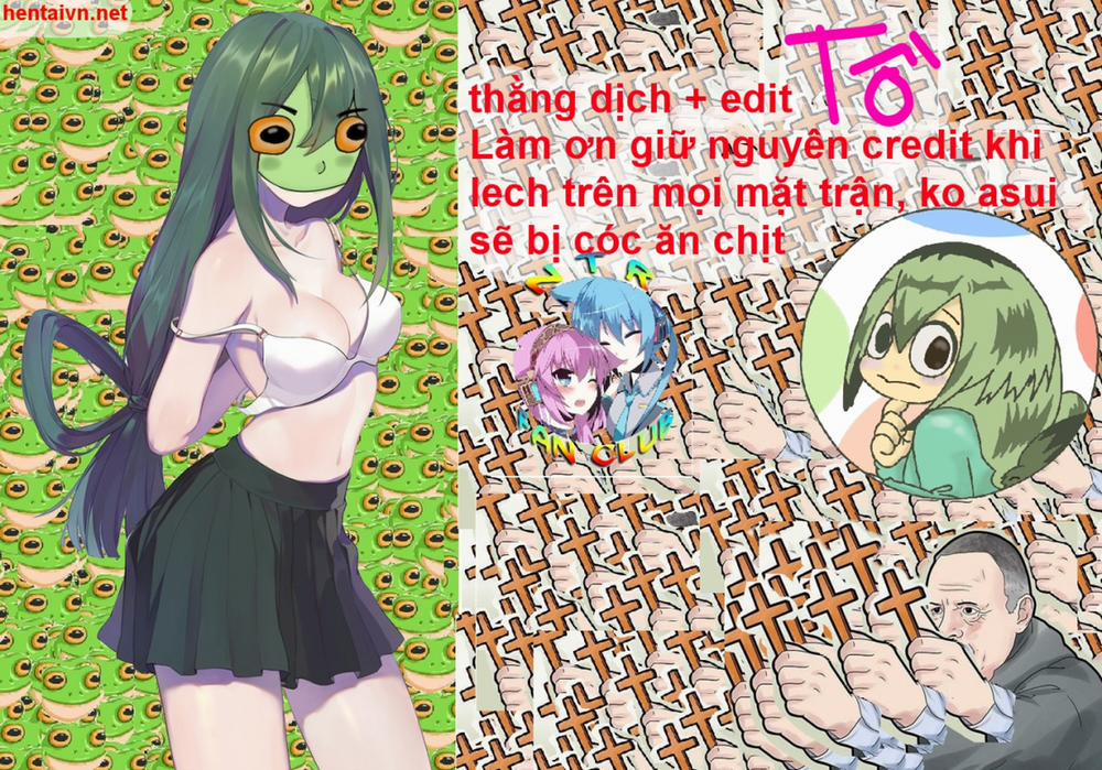 Toaru Inaka Joshikousei no Yuuutsu Oneshot trang 1