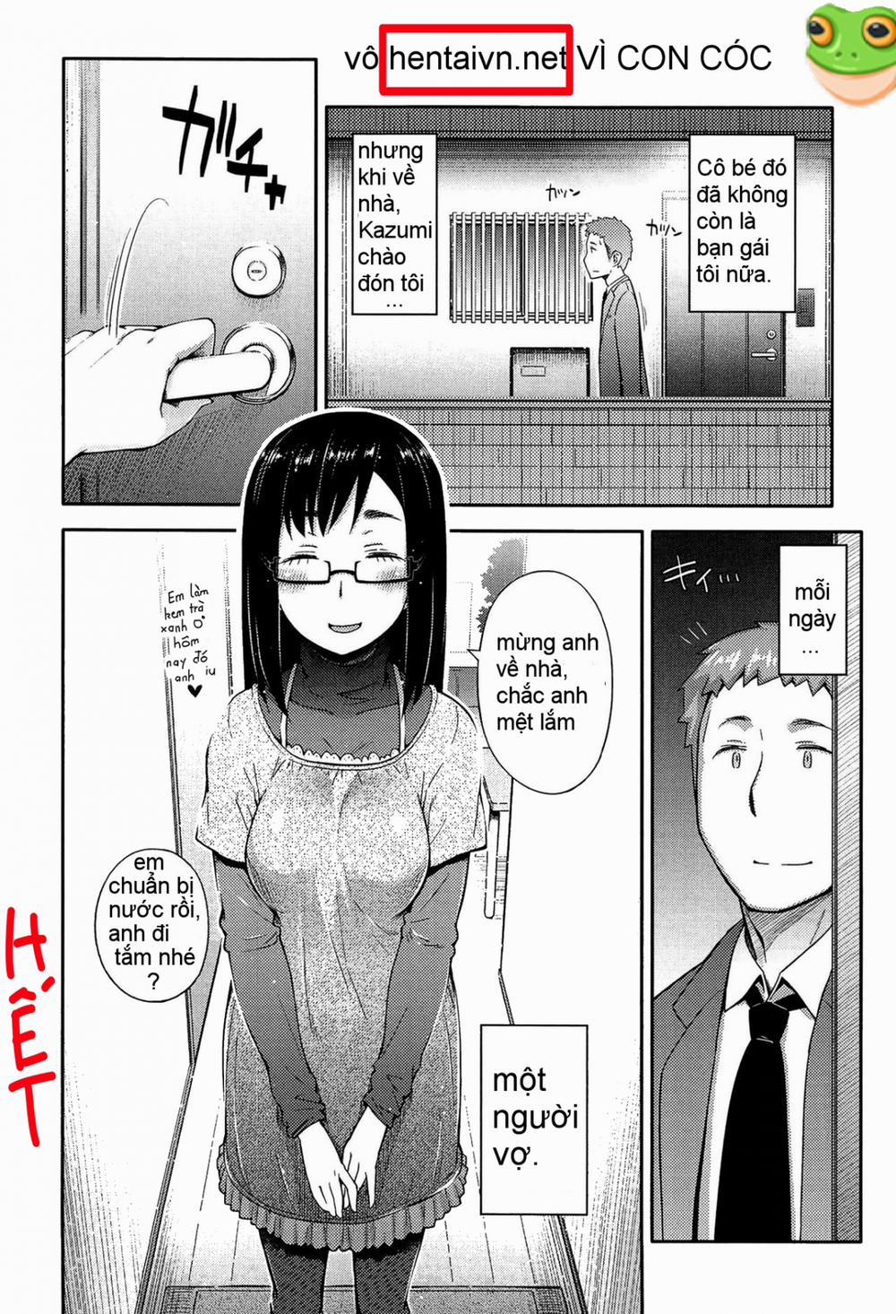 Toaru Inaka Joshikousei no Yuuutsu Oneshot trang 23