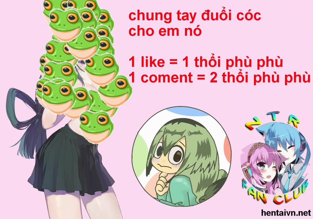 Toaru Inaka Joshikousei no Yuuutsu Oneshot trang 24