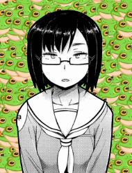 Đọc truyện tranh Toaru Inaka Joshikousei no Yuuutsu