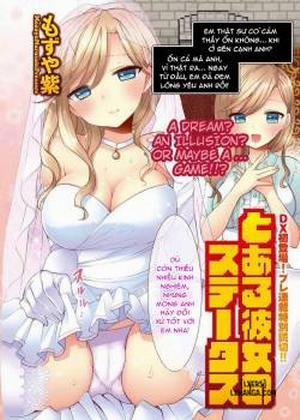 Đọc truyện tranh Toaru Kanojo no Status