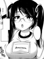 Đọc truyện tranh Tobibako no Jugyou