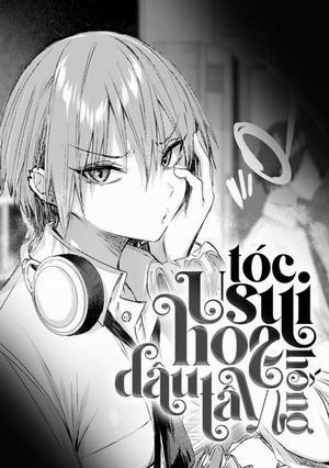 Đọc truyện tranh Tóc Usui Hoe Hồng Dâu Tây