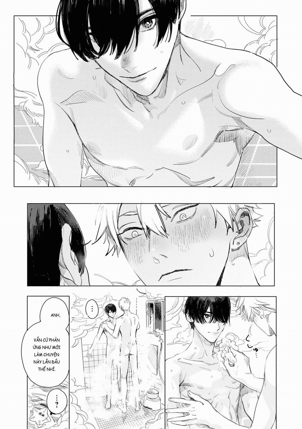 Today And Forever, We Are Family 2 trang 11