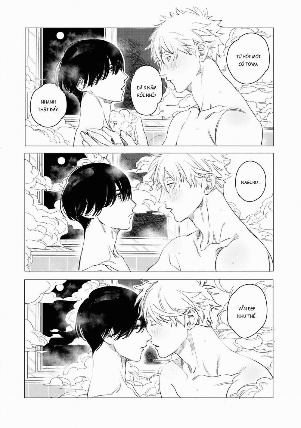 Today And Forever, We Are Family 2 trang 12