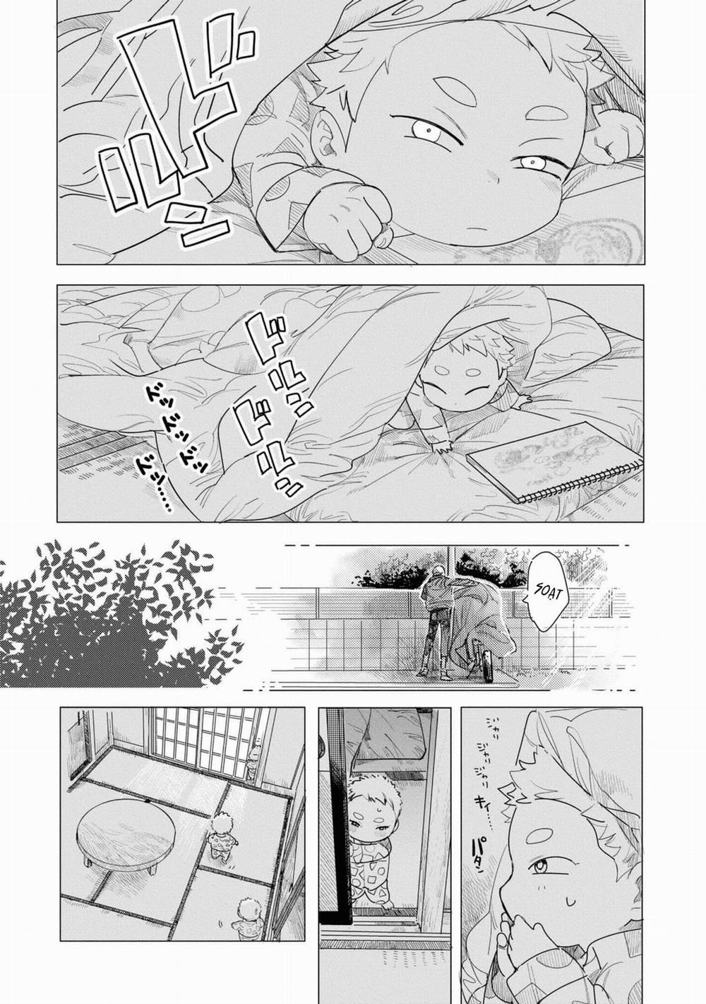 Today And Forever, We Are Family 2 trang 14