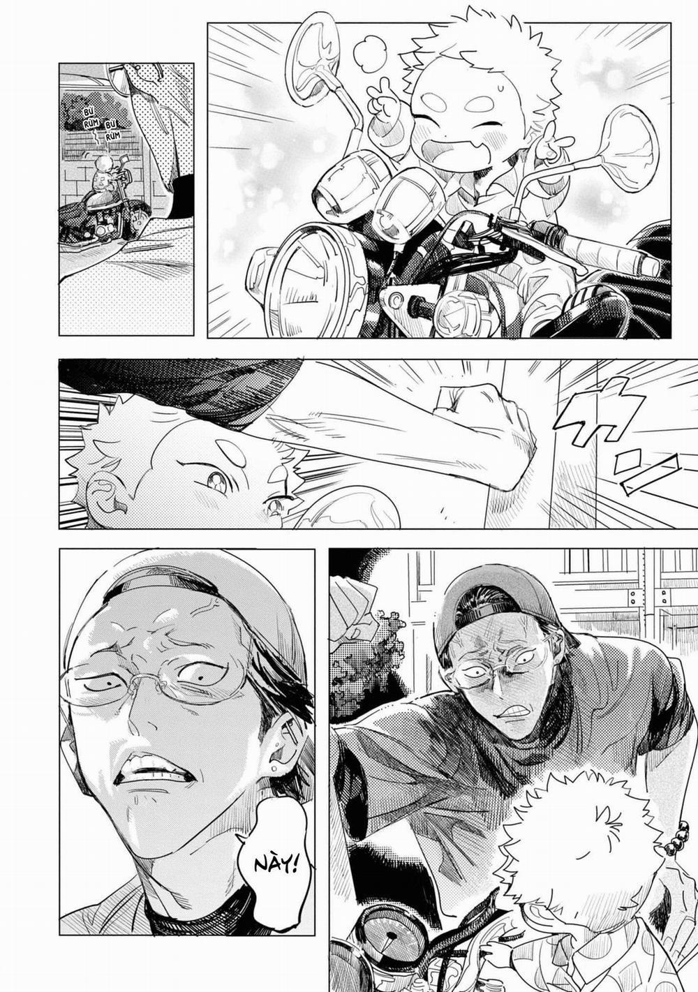 Today And Forever, We Are Family 2 trang 18