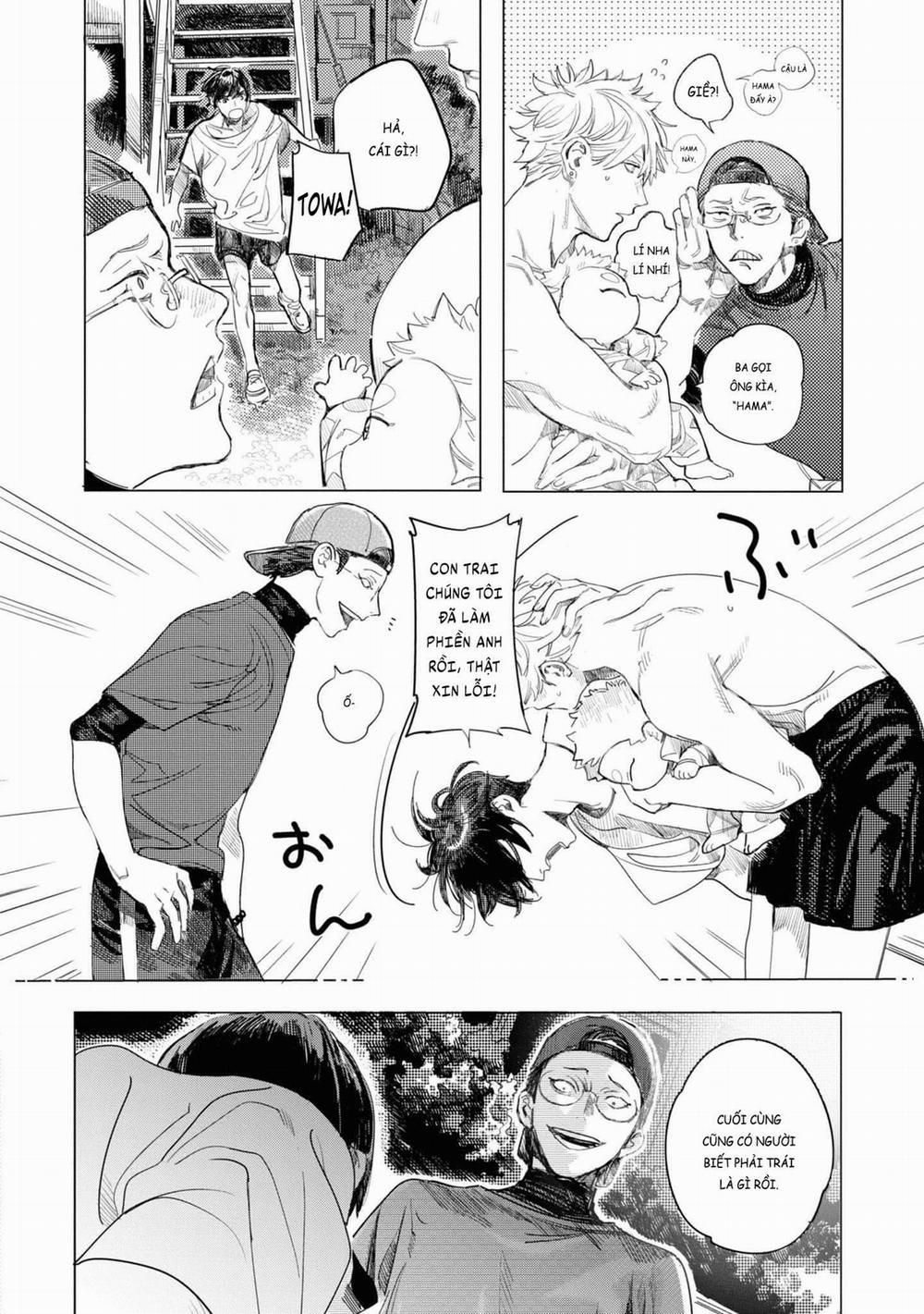 Today And Forever, We Are Family 2 trang 22