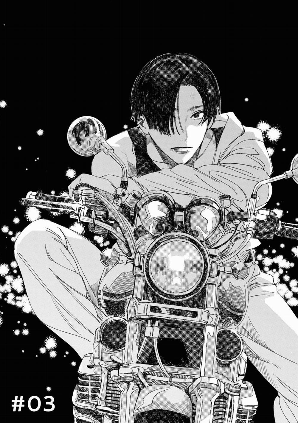 Today And Forever, We Are Family 3 trang 1