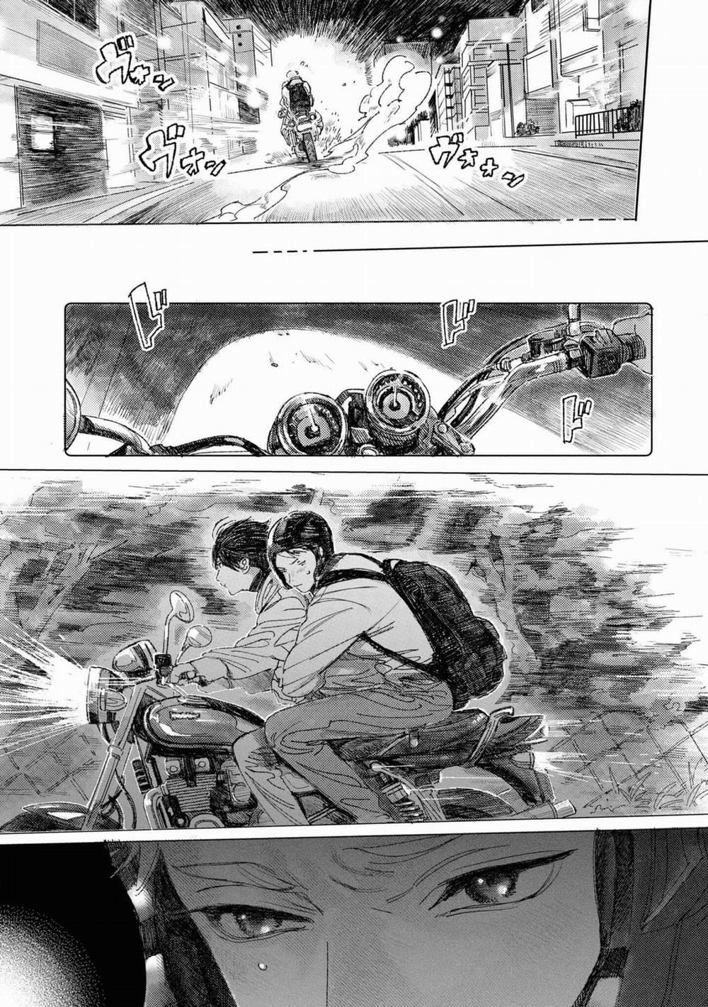 Today And Forever, We Are Family 3 trang 17