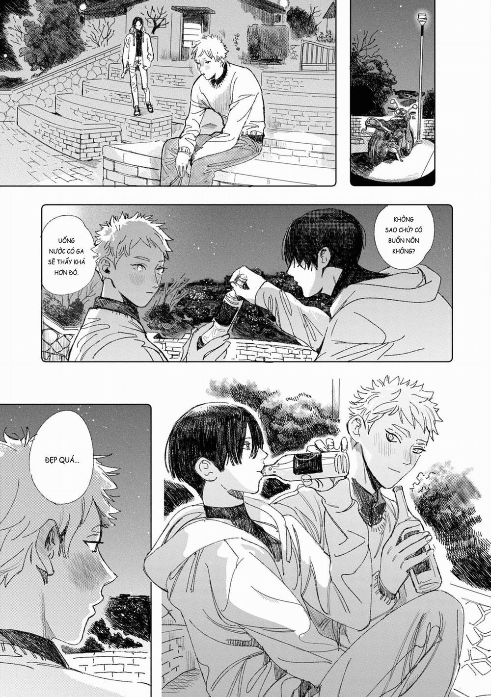 Today And Forever, We Are Family 3 trang 19