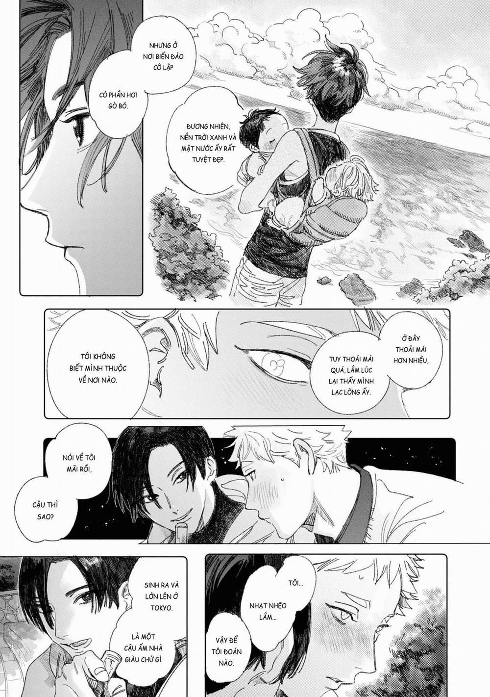 Today And Forever, We Are Family 3 trang 21