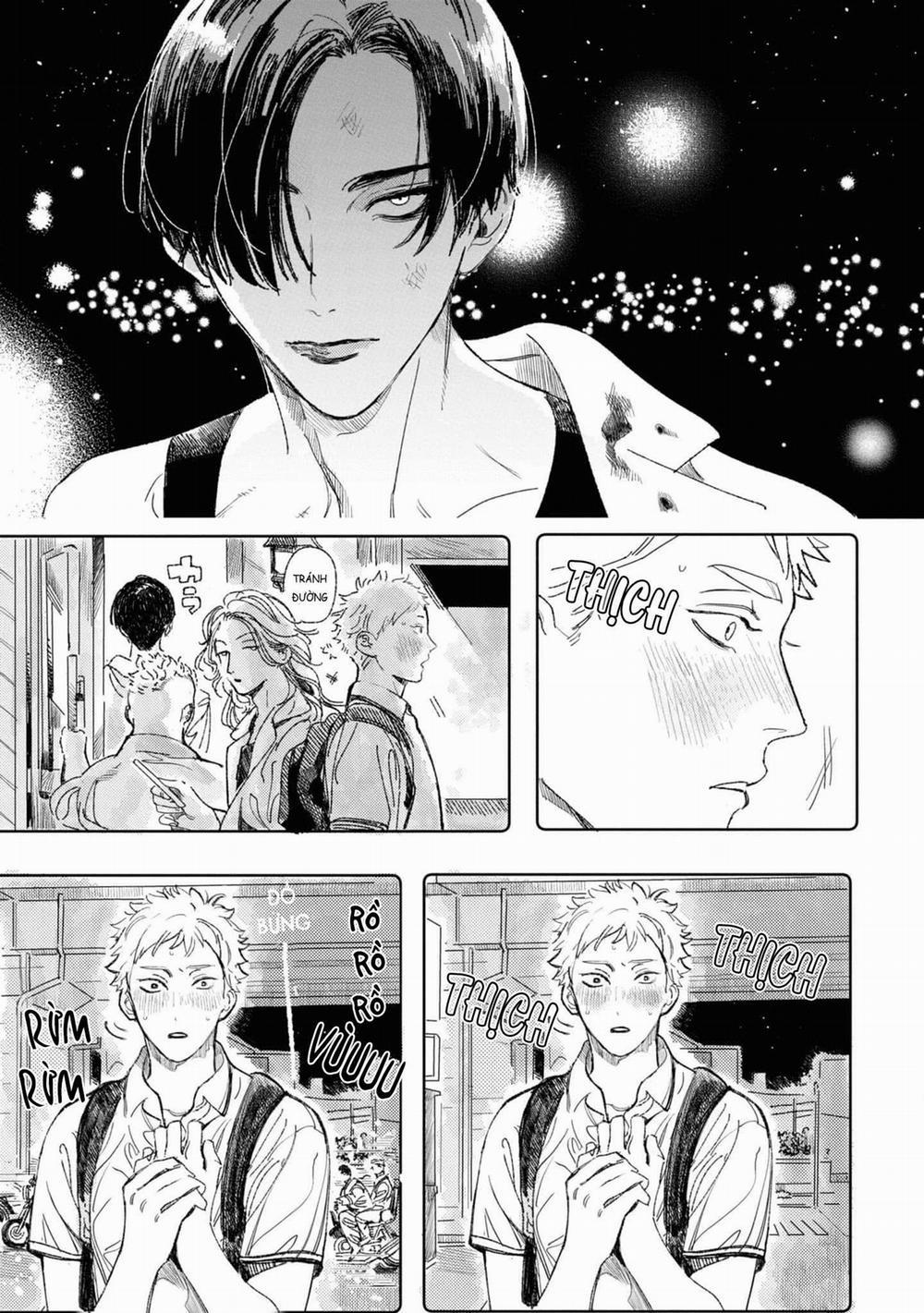 Today And Forever, We Are Family 3 trang 3