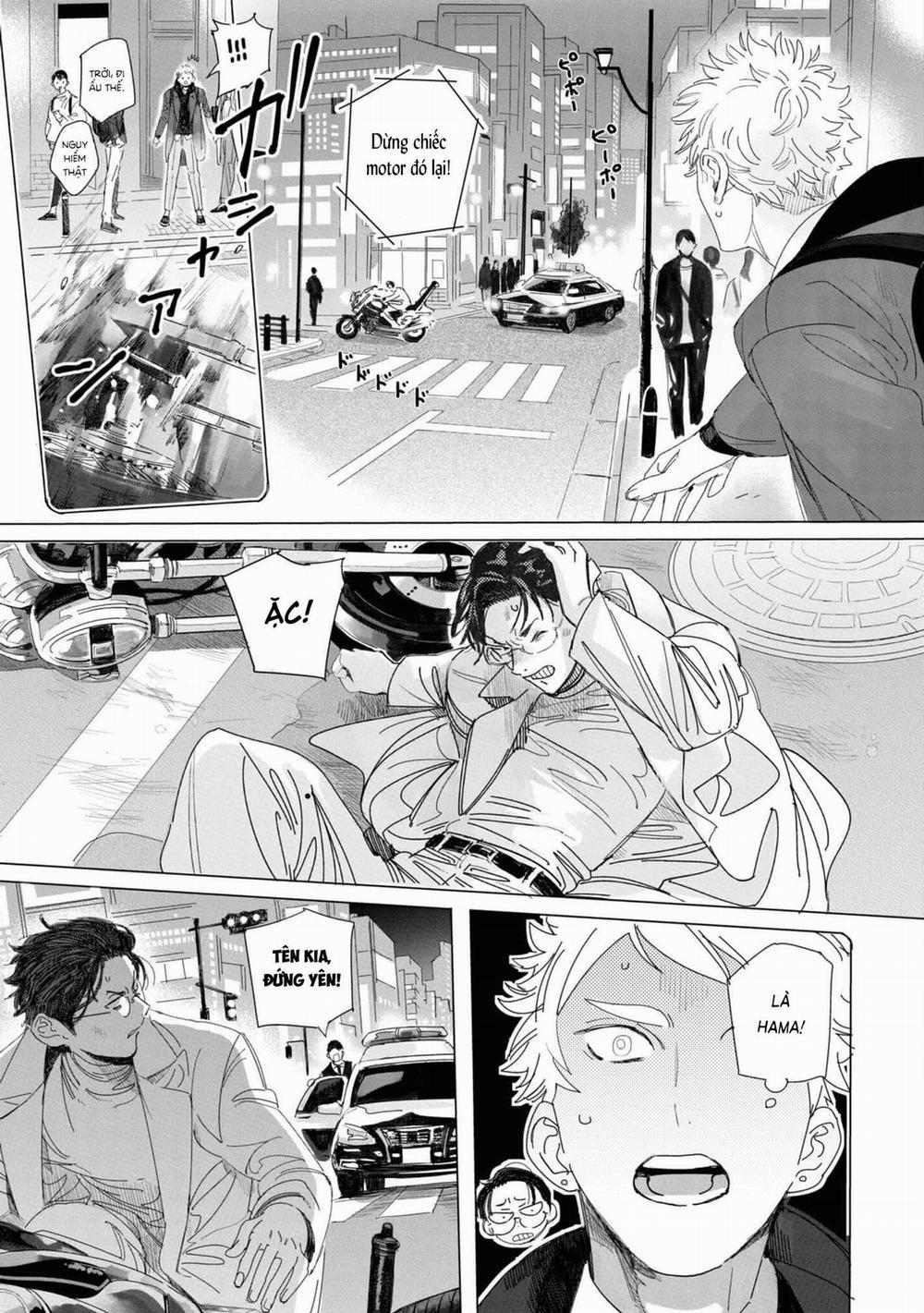 Today And Forever, We Are Family 4 trang 21