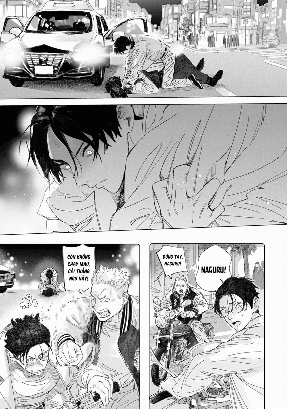 Today And Forever, We Are Family 4 trang 23