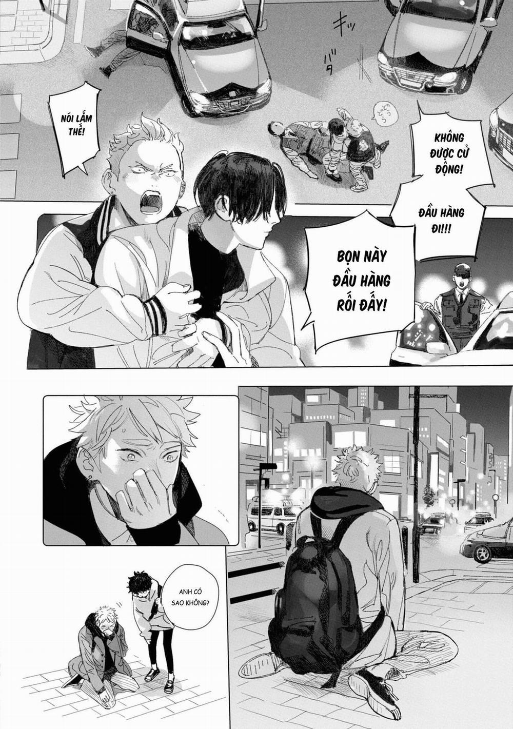 Today And Forever, We Are Family 4 trang 24