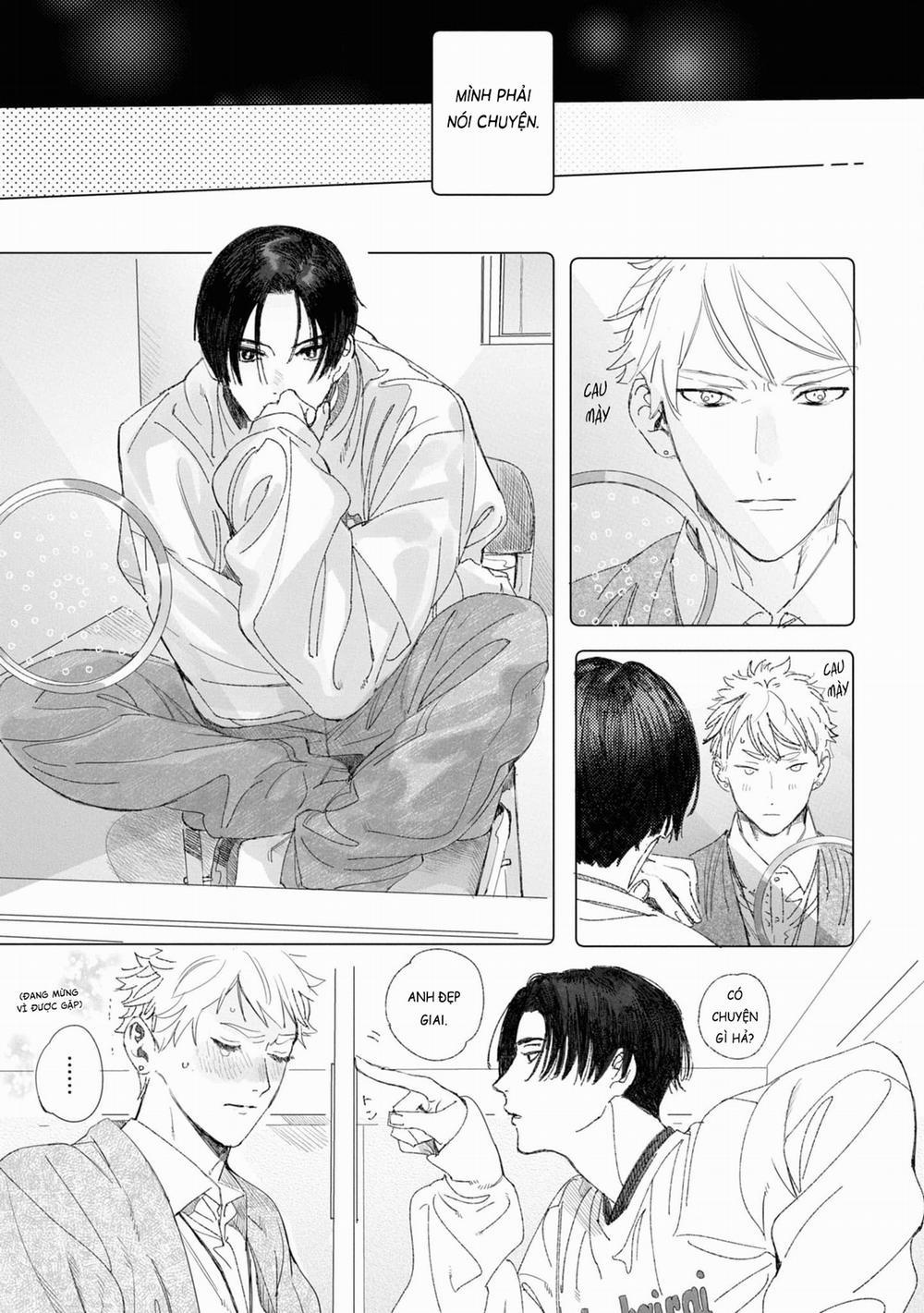 Today And Forever, We Are Family 4 trang 25