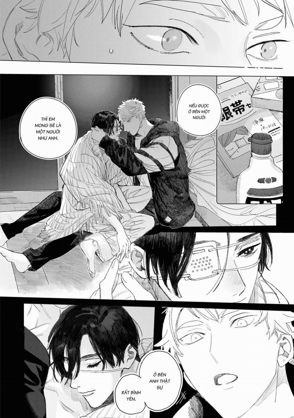 Today And Forever, We Are Family 4 trang 28