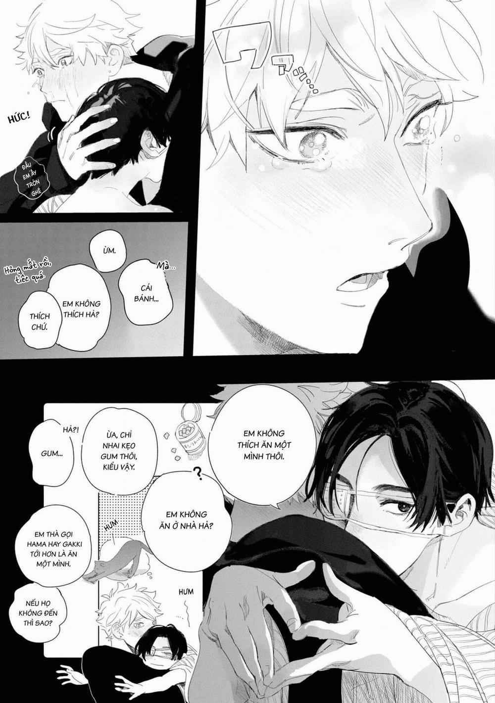 Today And Forever, We Are Family 4 trang 29