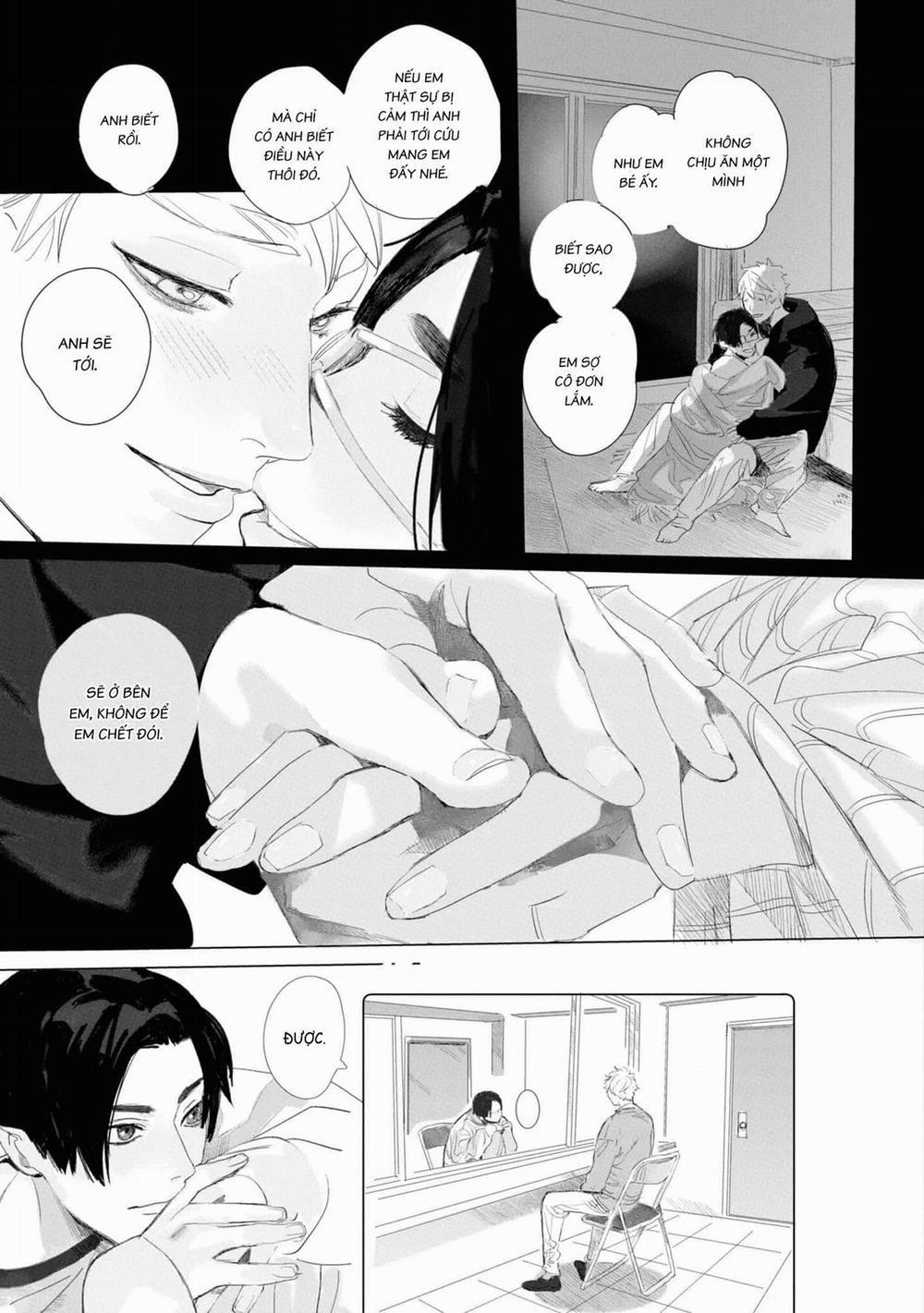 Today And Forever, We Are Family 4 trang 31