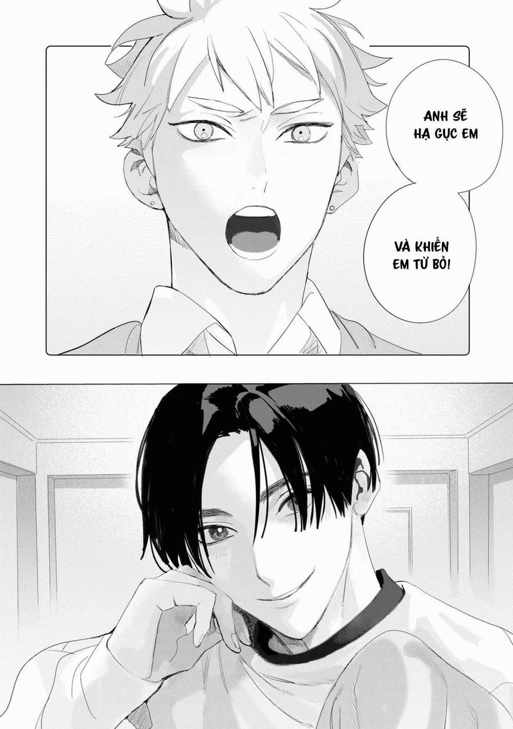 Today And Forever, We Are Family 4 trang 32