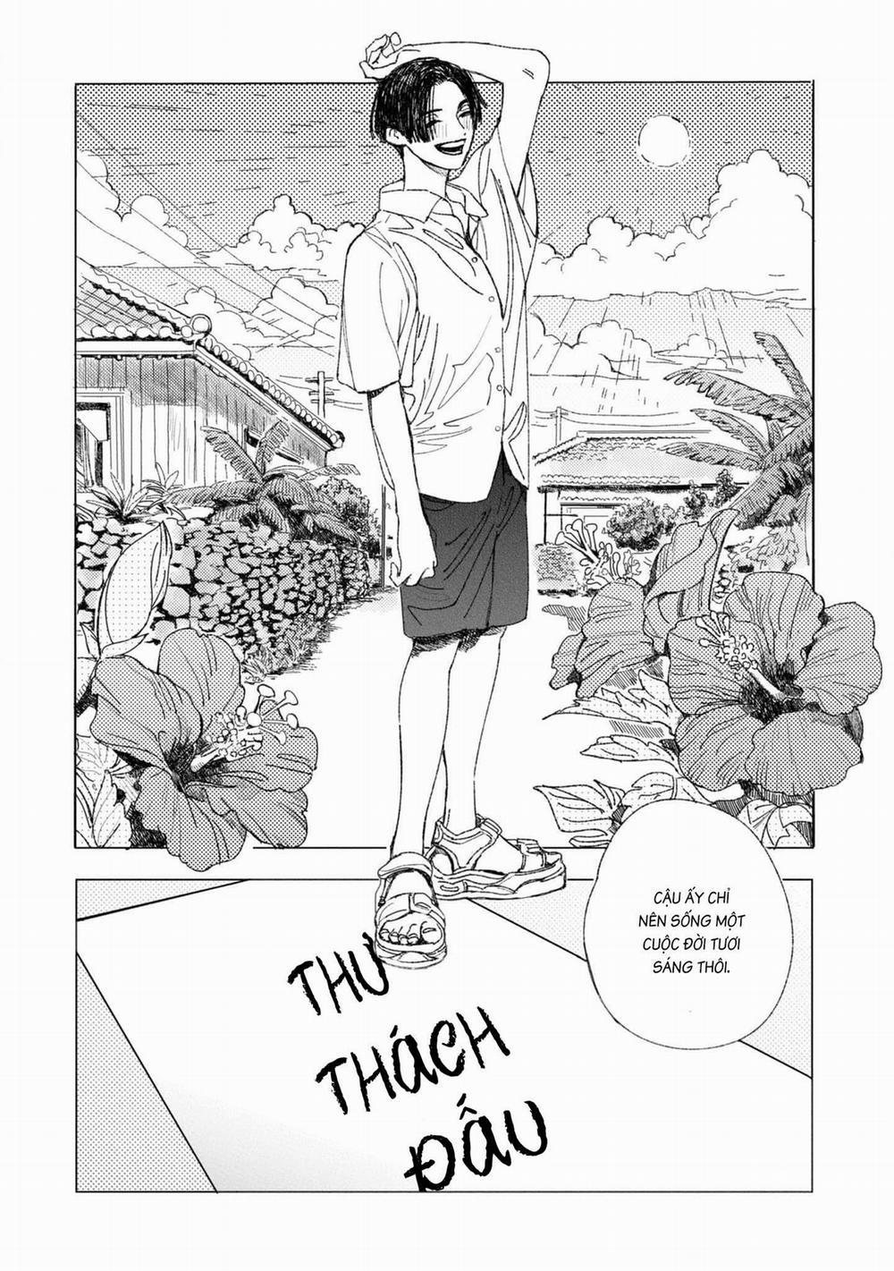 Today And Forever, We Are Family 5 trang 24